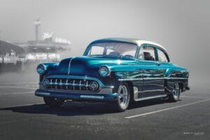 1953 Chevy